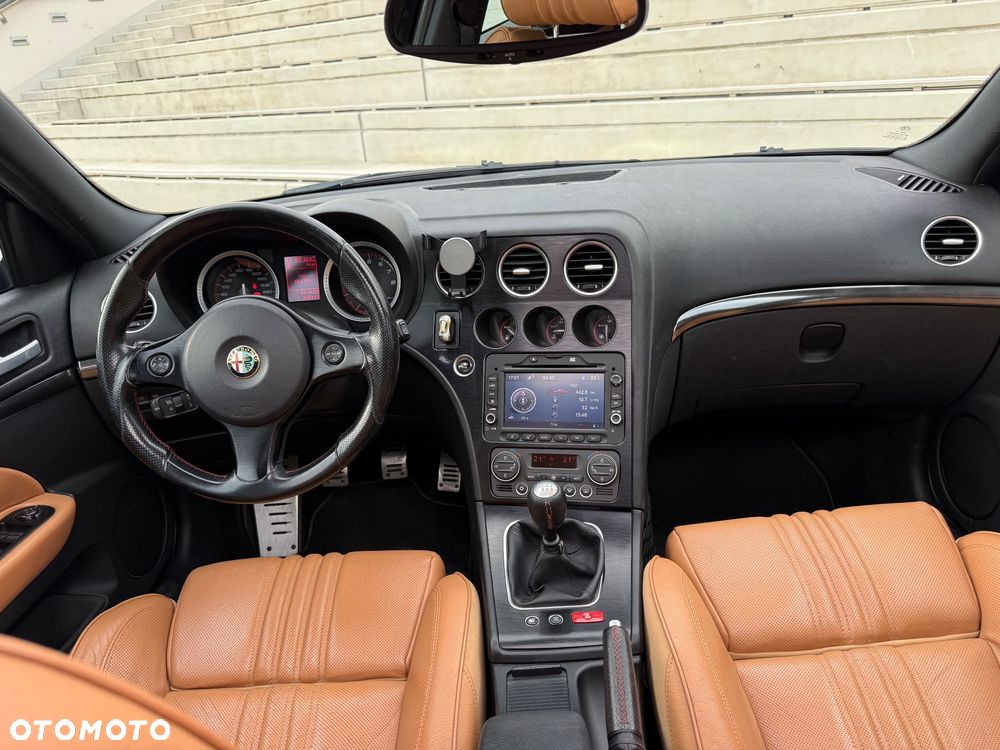 Alfa Romeo 159 1.8 TBI 16V Turismo - 17