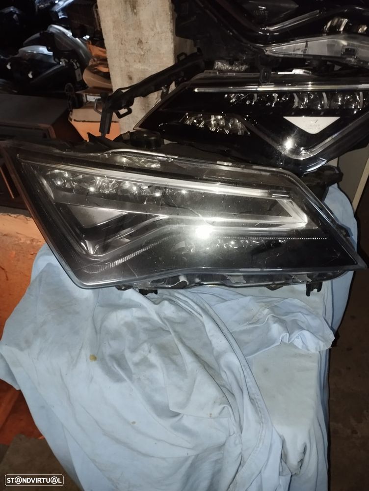 Óticas recentes usadas todas as marcas - 36