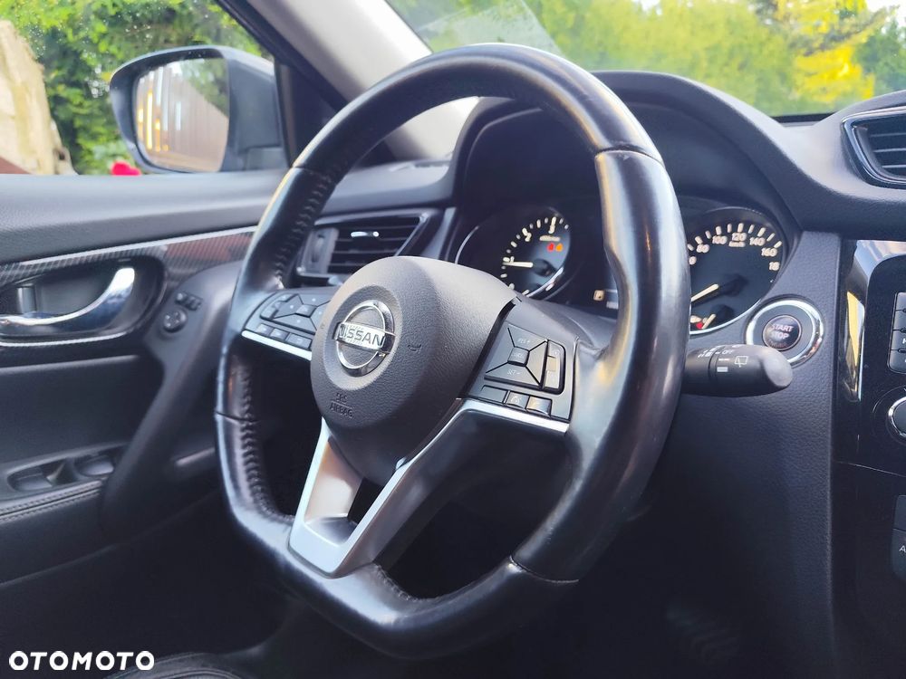 Nissan X-Trail 2.0 dCi ALL-MODE 4x4i Xtronic N-Connecta - 13