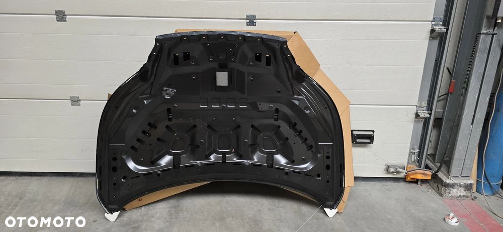 Maska Mitsubishi Outlander 2022-25 - 8