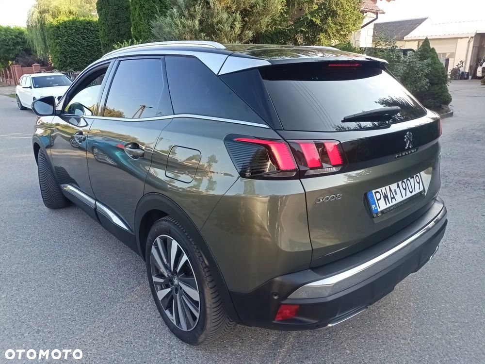 Peugeot 3008 - 7