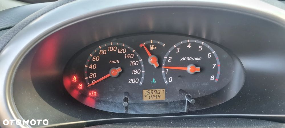 Nissan Micra 1.2 Plus - 14