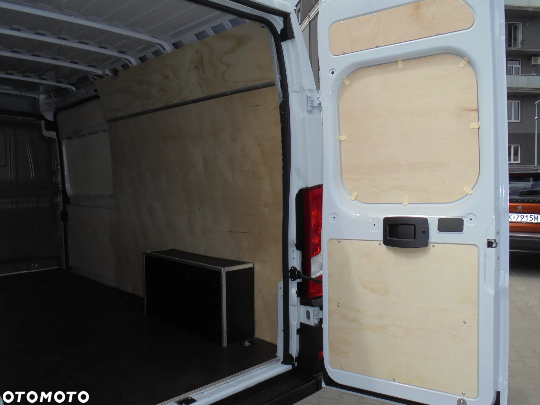Fiat Ducato L3H2 140KM 3,3 T - 6