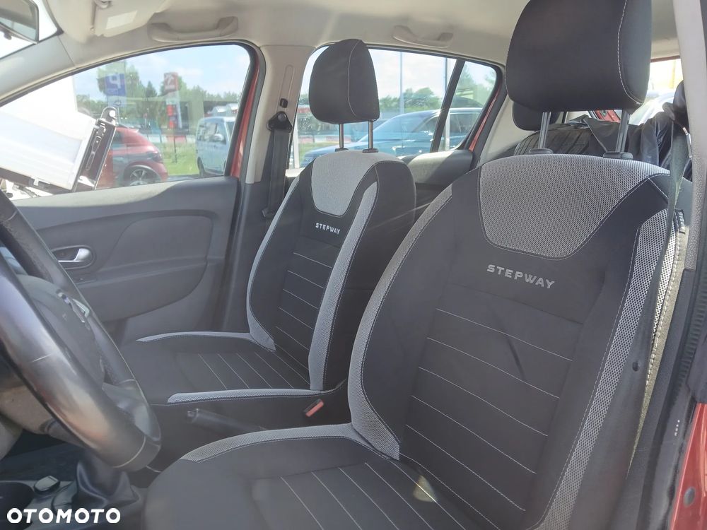 Dacia Sandero 0.9 TCe Laureate - 10