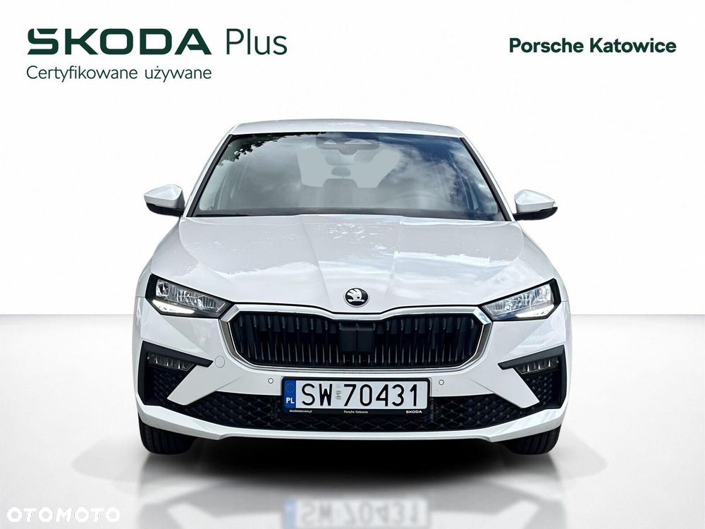 Skoda Scala 1.0 TSI Drive - 8