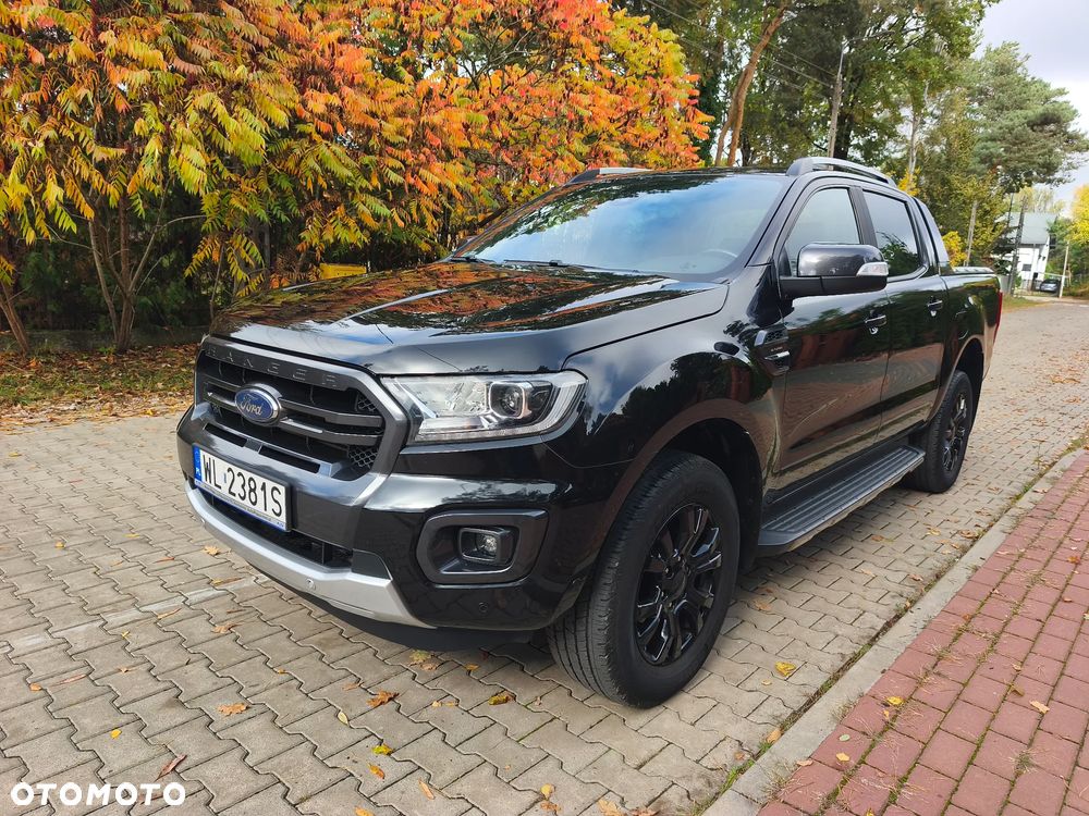 Ford Ranger - 3