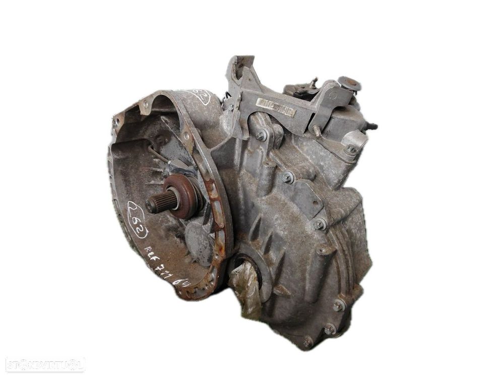 Caixa Velocidades Mercedes-Benz A-Class (W169) - 1