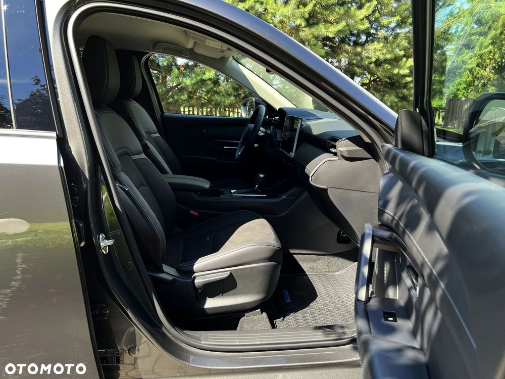 Mazda CX-5 2.5 e-SKYACTIV G Center-Line - 23