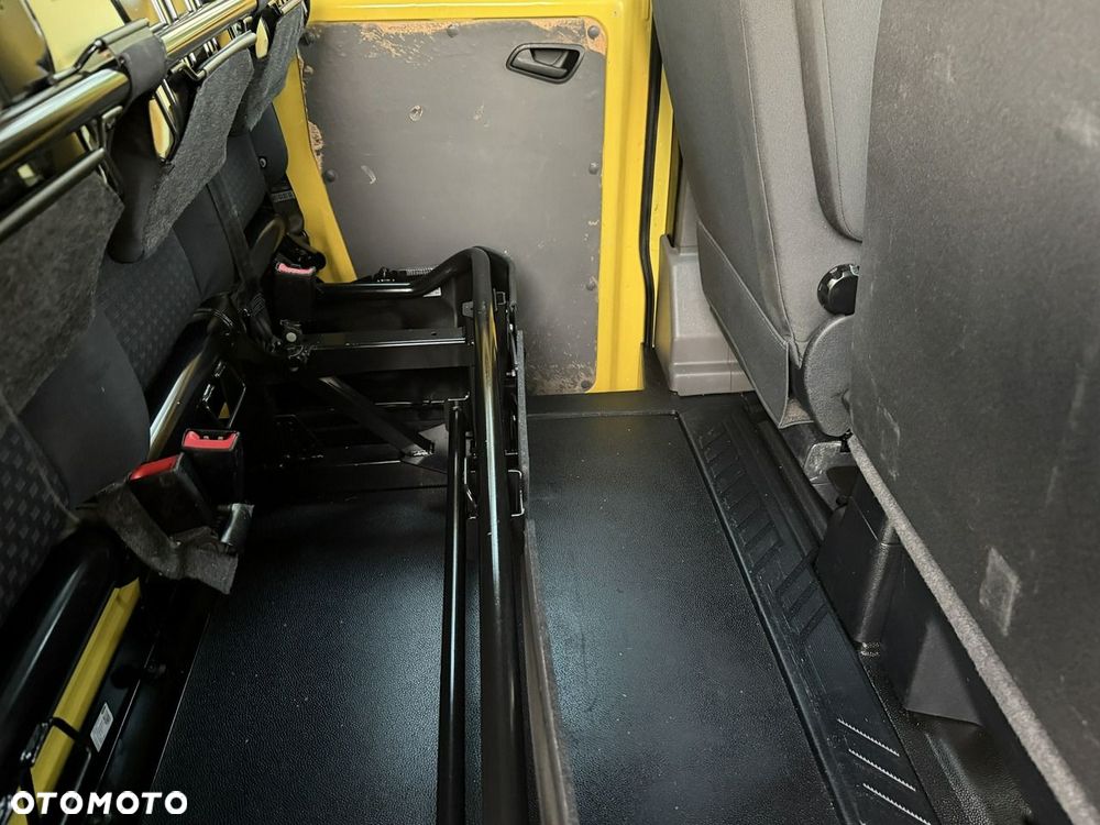 Ford Transit - 34