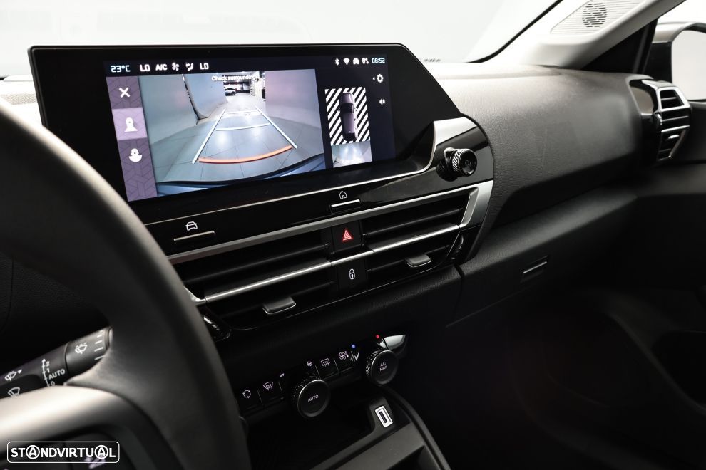 Citroën C4 1.2 PureTech Plus - 15