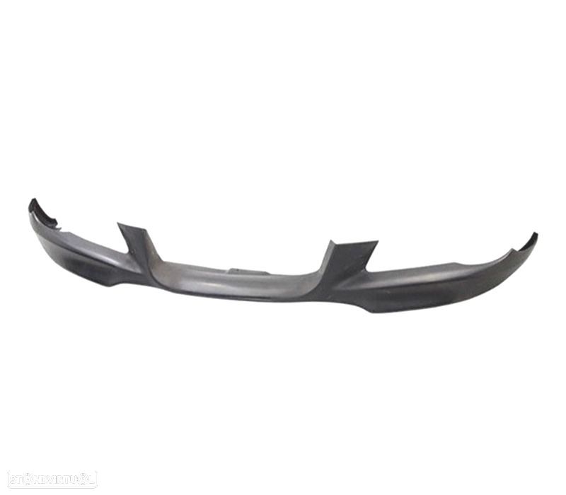SPOILER LIP FRONTAL DIANTEIRO BMW E92 E93 06-10 COUPE CABRIO LOOK M - 4