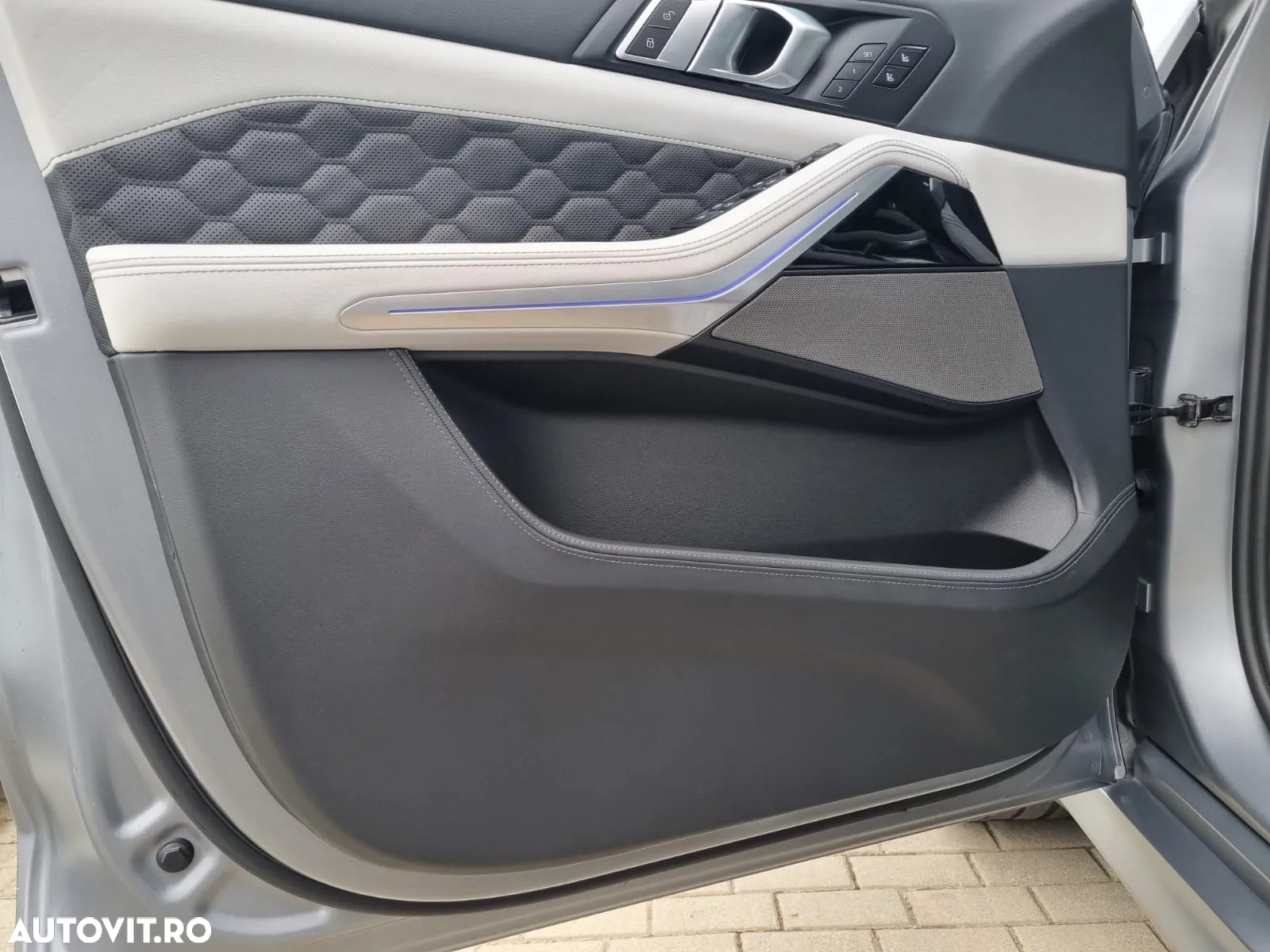 BMW X5 M Competition MHEV - 28