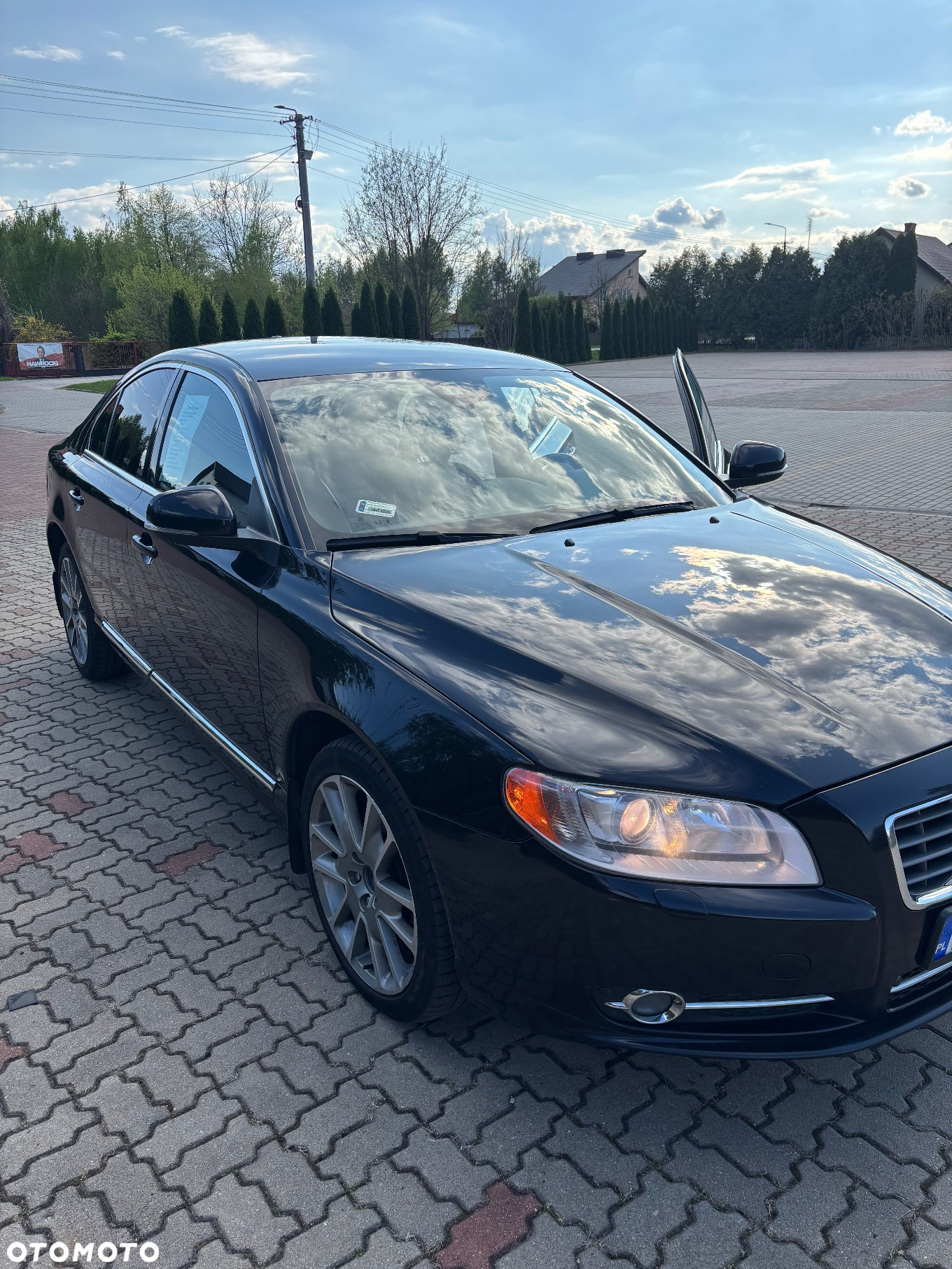 Volvo S80 T6 AWD Summum - 19