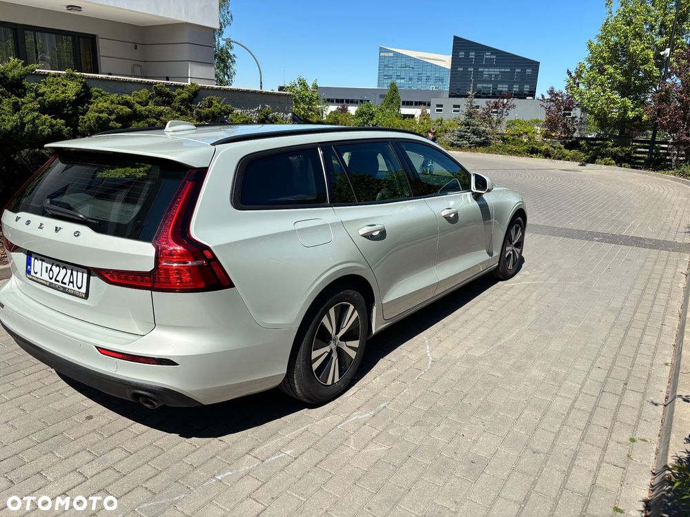 Volvo V60 D4 Drive-E Kinetic - 13