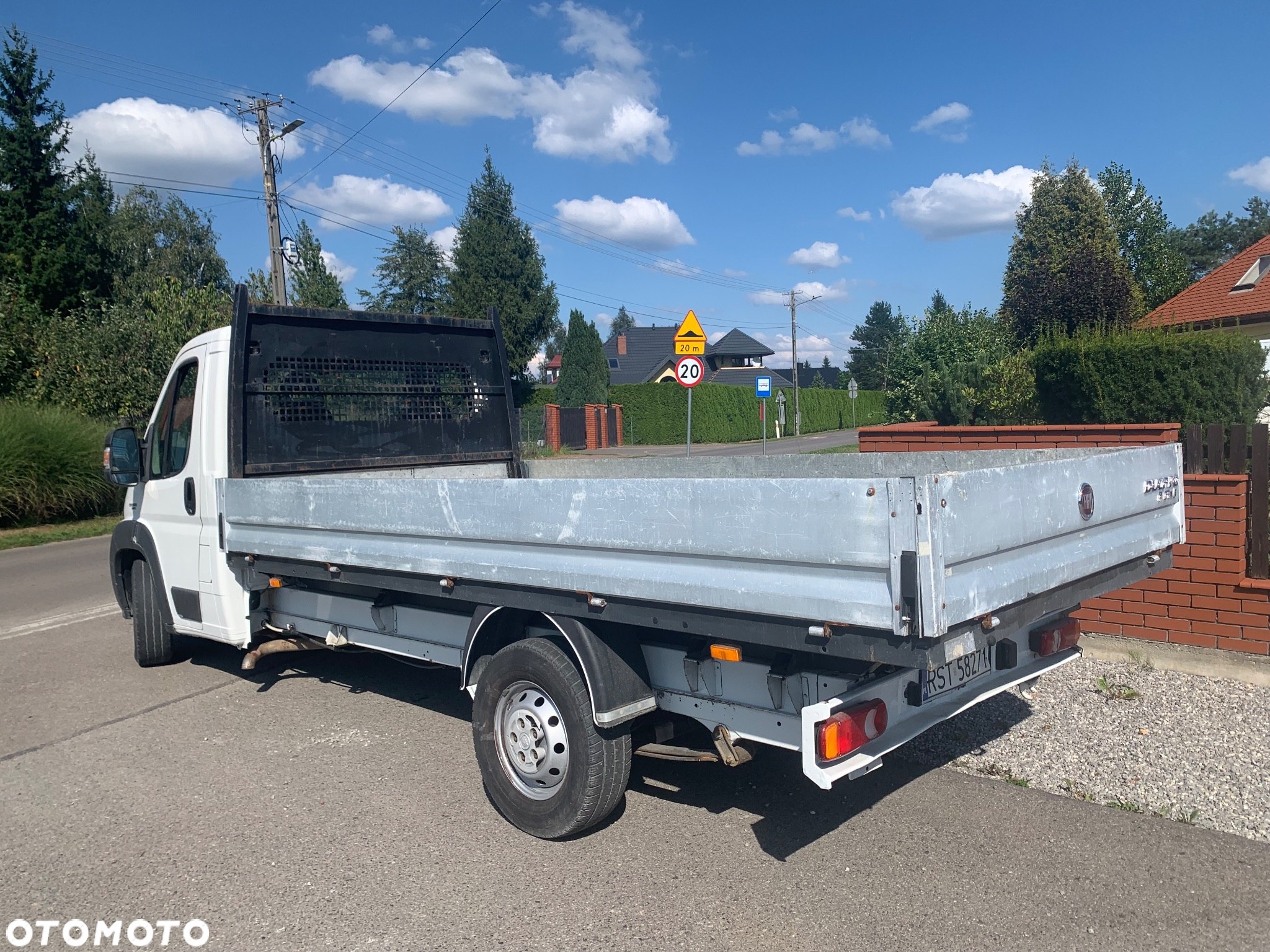 Fiat Ducato - 4