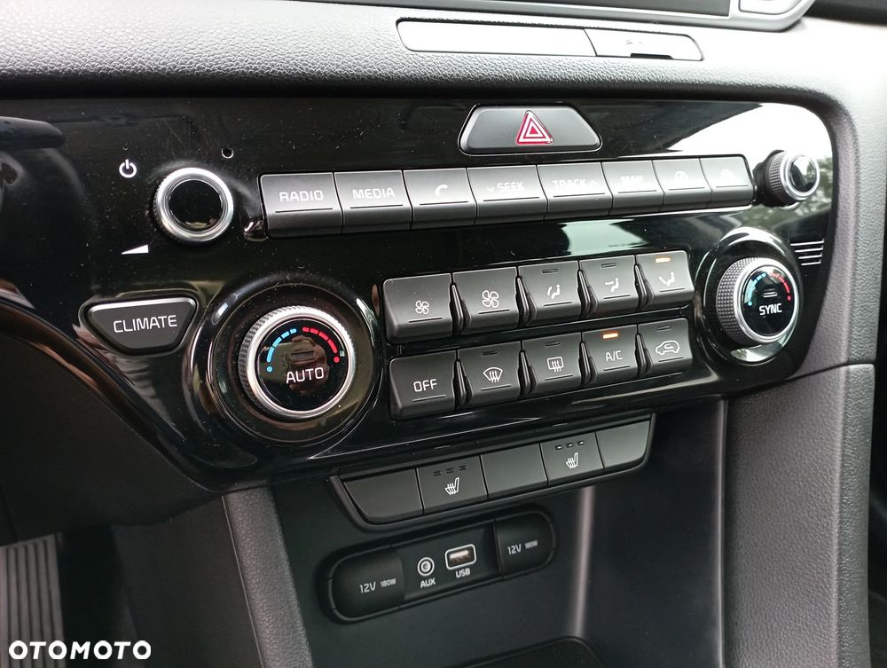 Kia Sportage - 28