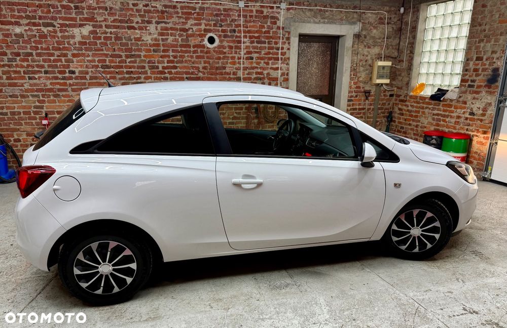 Opel Corsa 1.4 Color Edition - 11