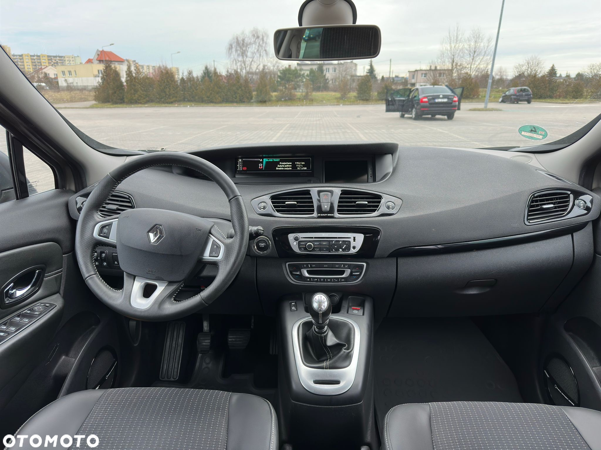 Renault Grand Scenic ENERGY dCi 130 BOSE EDITION - 12