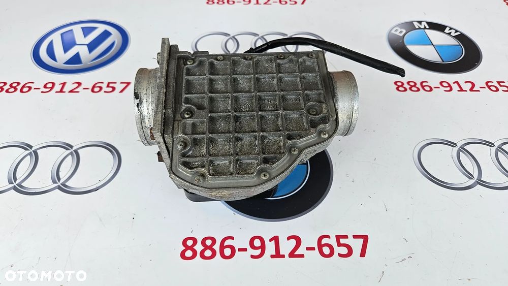 BMW 3 E36 1.6i 1.8i przepływomierz 1285501 - 5