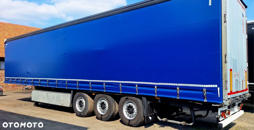 Schmitz Cargobull SCB - 2