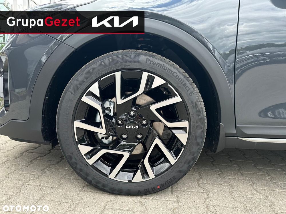 Kia XCeed 1.6 T-GDI Tribute DCT - 17