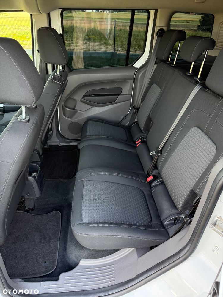 Ford Transit Connect 230 L2 S&S Trend - 26