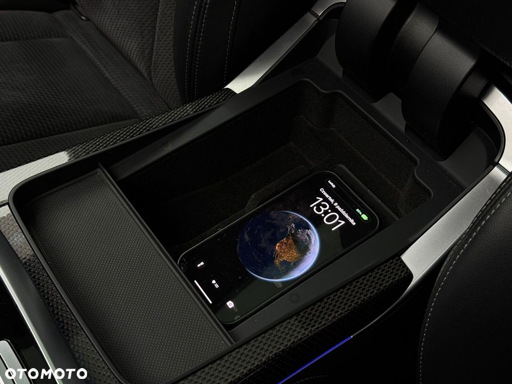 Audi SQ7 TFSI Quattro Tiptronic - 28