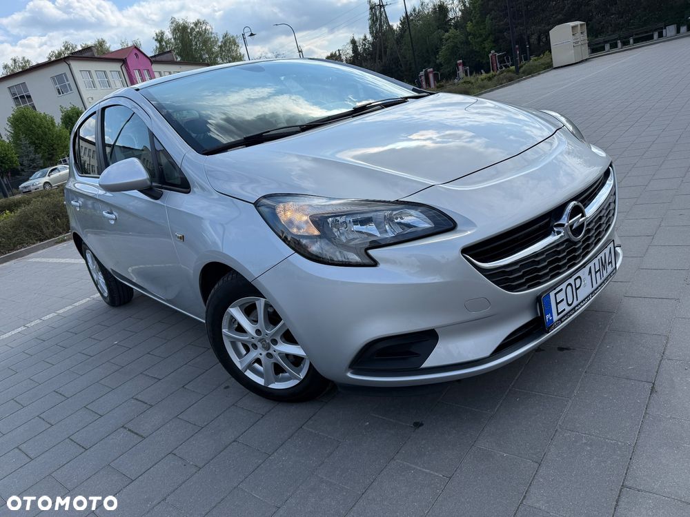 Opel Corsa 1.4 Cosmo - 2