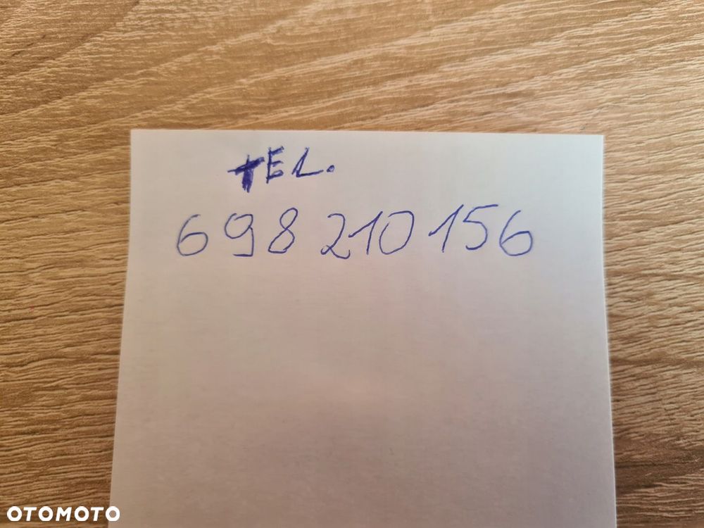 HYUNDAI I30 III LIFT Halogen prawy 92202-G4500 - 7