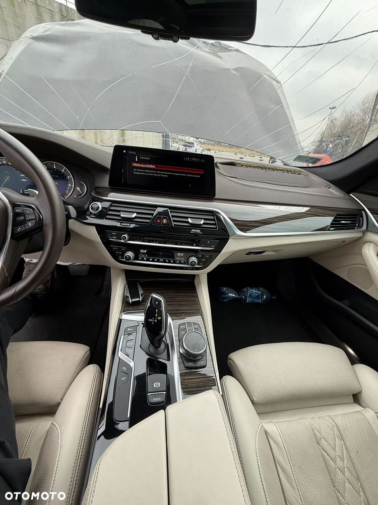 BMW Seria 5 - 14