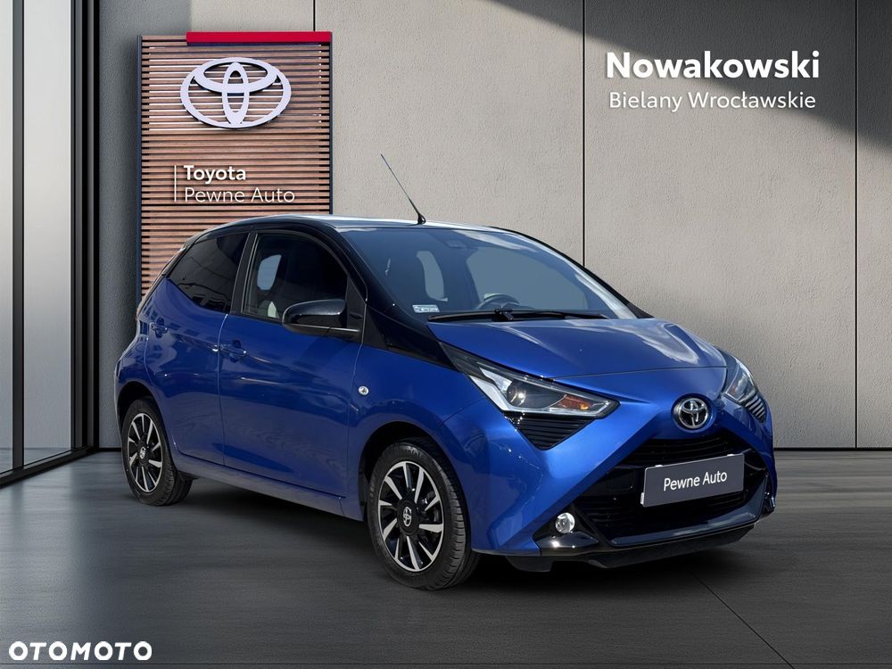 Toyota Aygo - 30