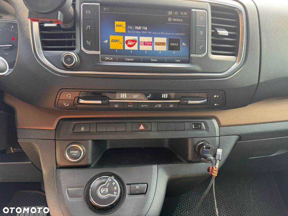 Toyota ProAce Kombi D-4D Long 2,8t - 25