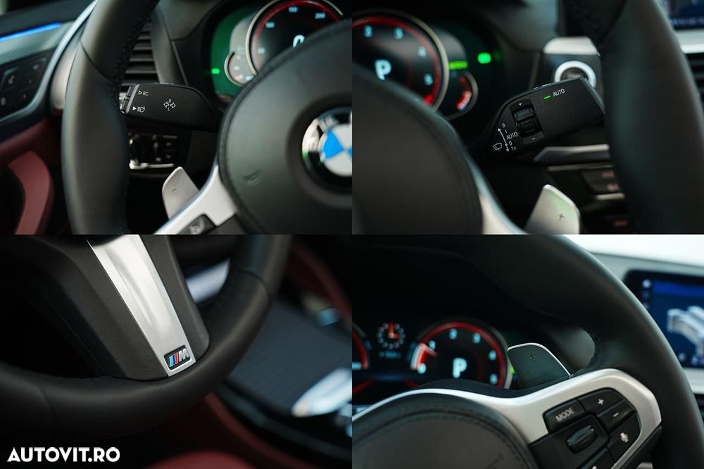 BMW X4 xDrive20d M Sport - 15