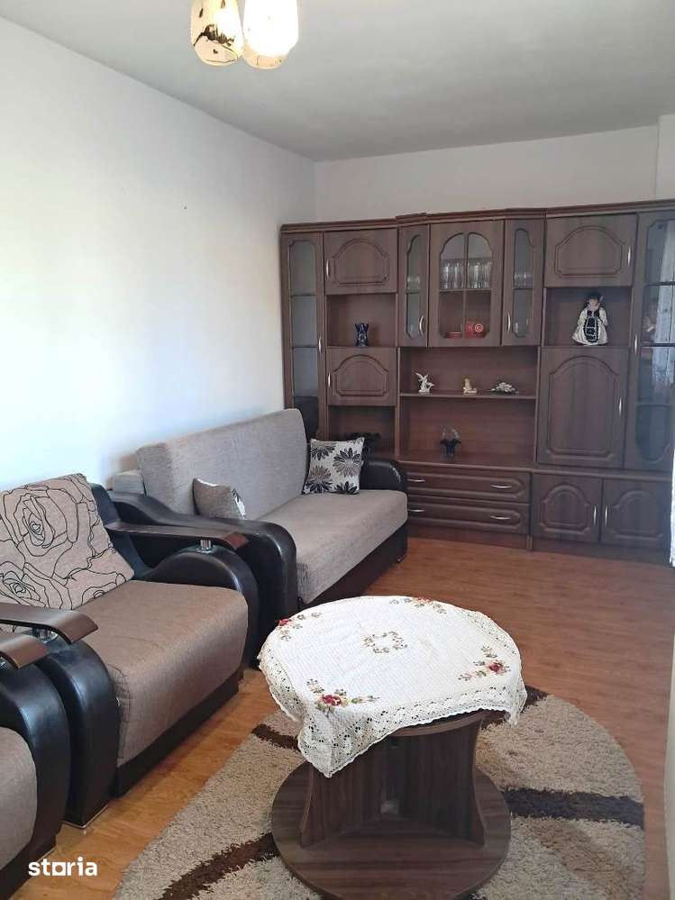 Apartament cu 3 camere si parcare subterana in Terezian — fotografia 1