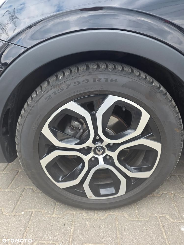 Renault Arkana E-TECH 145 R.S.LINE - 17