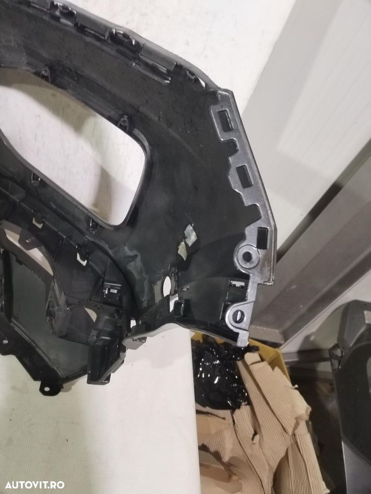 Bara fata VW T-Roc, 2018, 2019, 2020, 2021, cod origine OE 2GA807221J. 10283 - 10