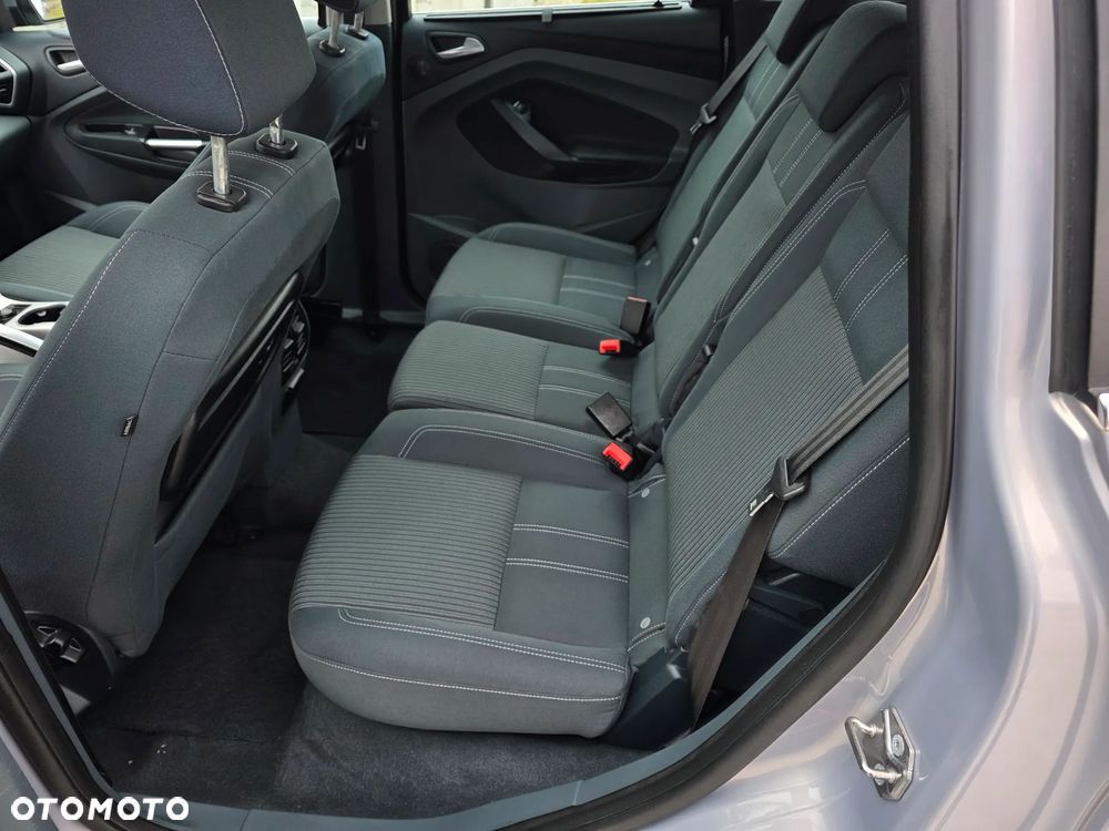 Ford C-MAX 1.6 Ti-VCT Titanium - 22