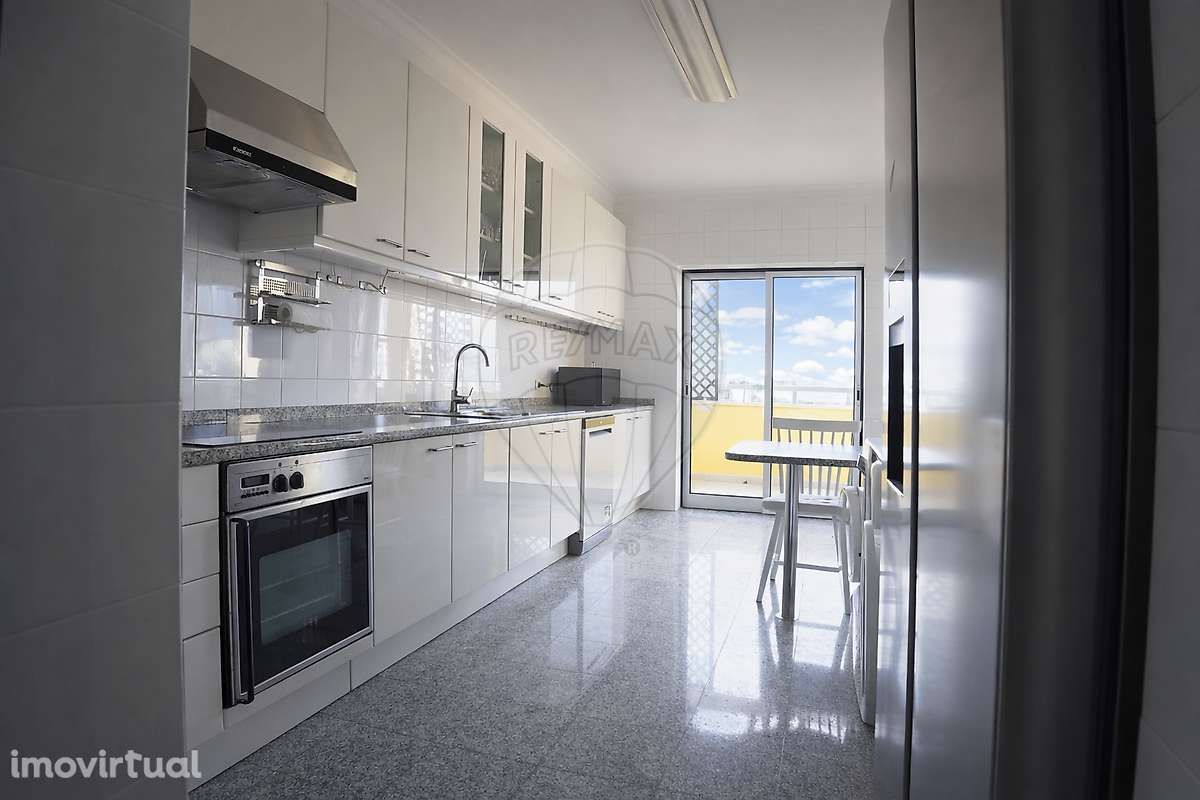 Apartamento T3 para arrendamento - Grande imagem: 5/47