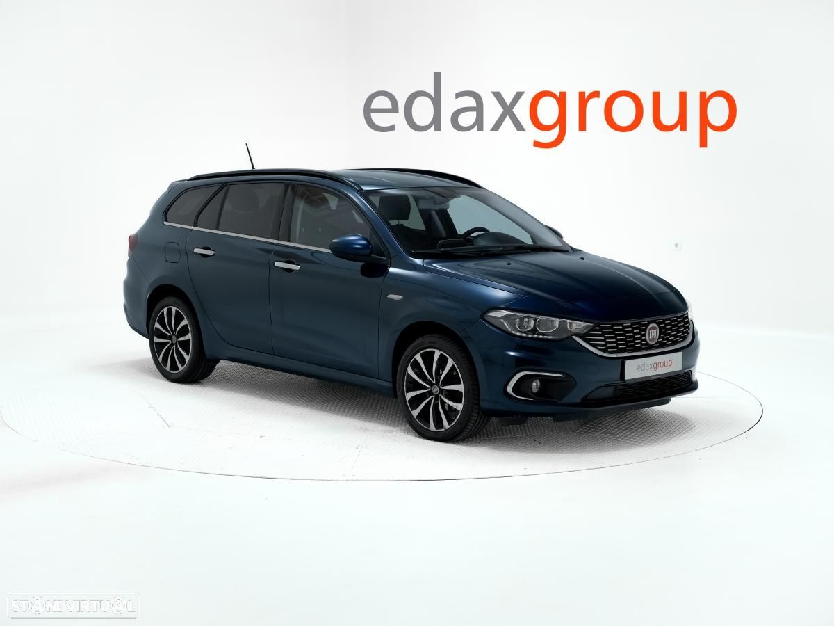 Fiat Tipo Station Wagon 1.3 M-Jet Lounge - 1