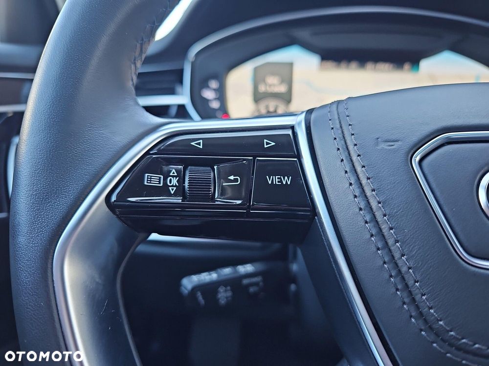 Audi A8 - 22