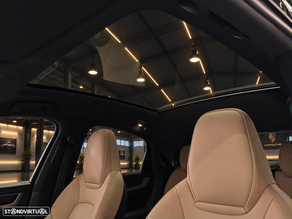 Porsche Cayenne Coupé E-Hybrid - 5