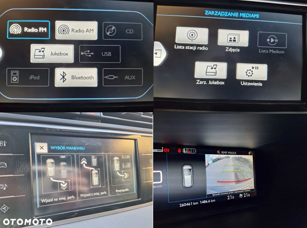 Citroën C4 Grand Picasso BlueHDi 150 Exclusive - 35