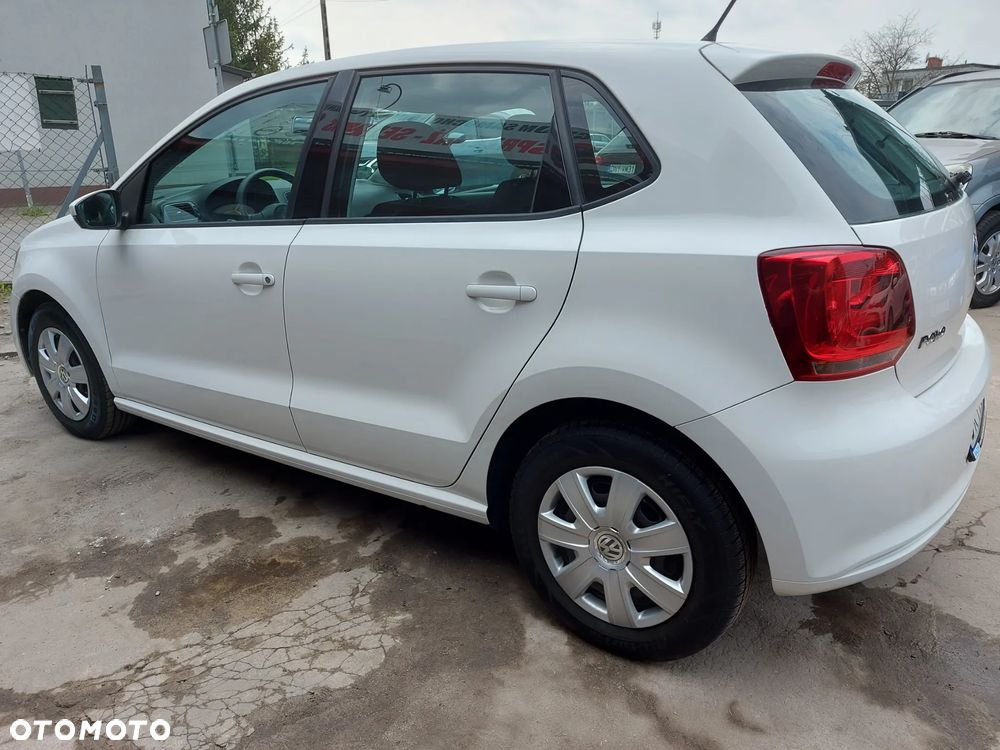Volkswagen Polo 1.2 Style - 13