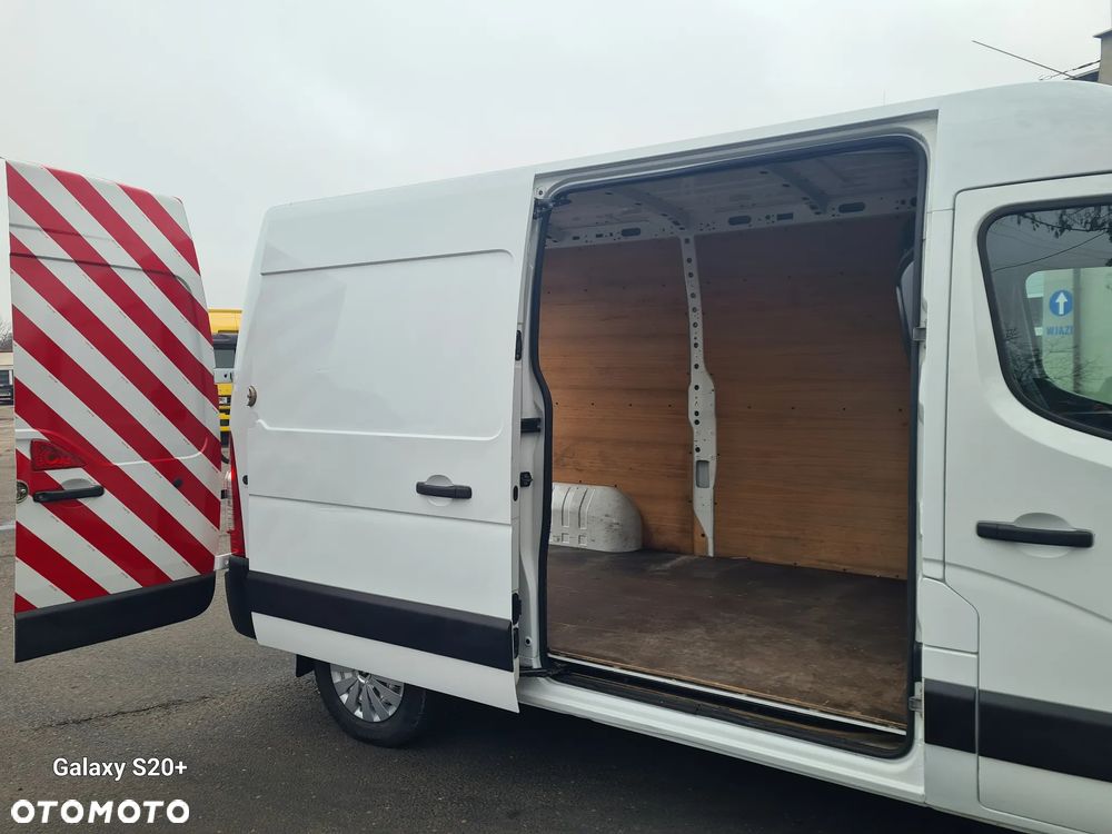 Renault MASTER 2.3/145 L2H2 - 17
