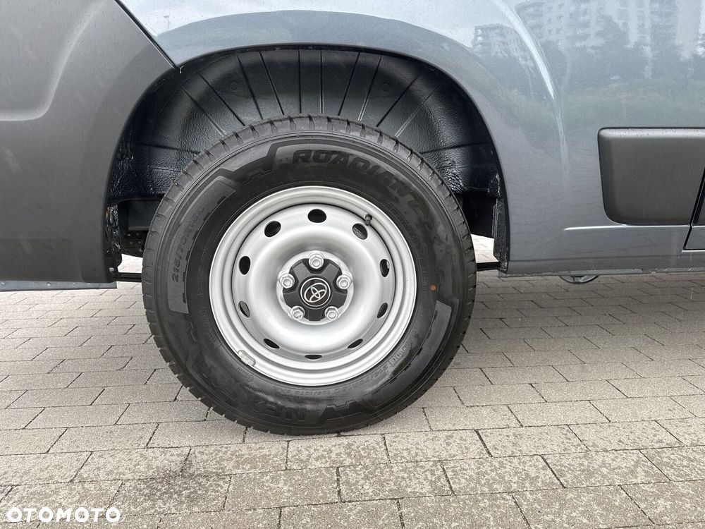 Toyota PROACE MAX - 21