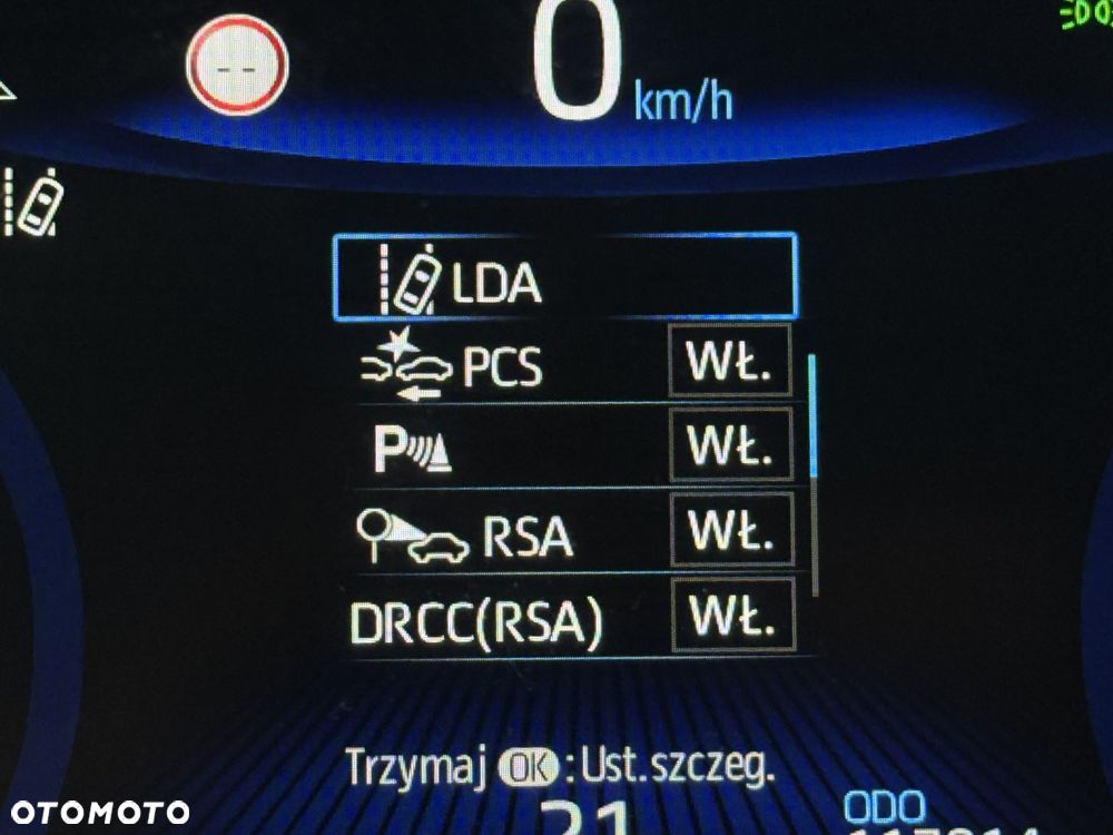 Toyota Corolla 1.5 Style - 26