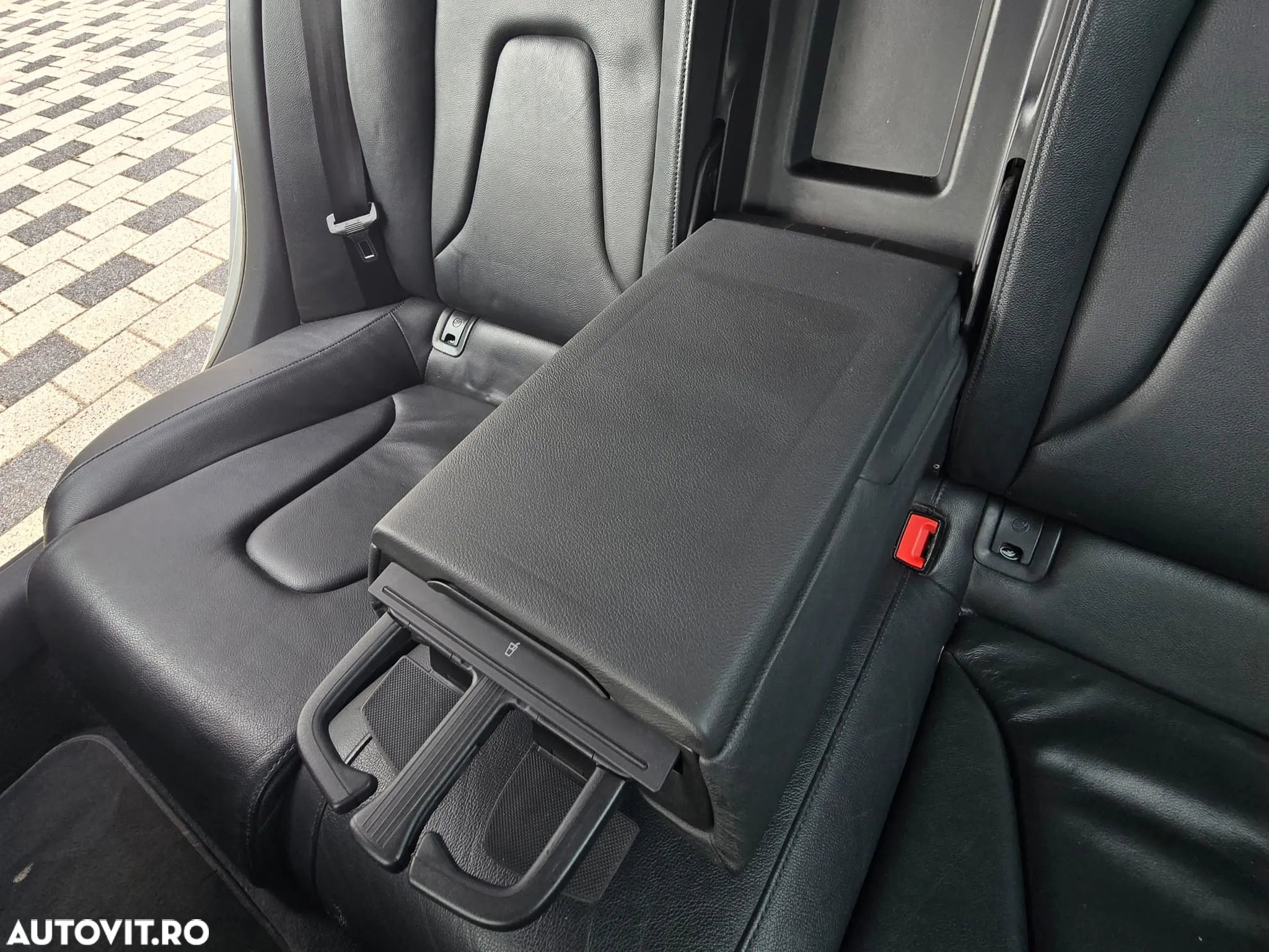 Audi A5 Sportback 2.0 TDI - 19
