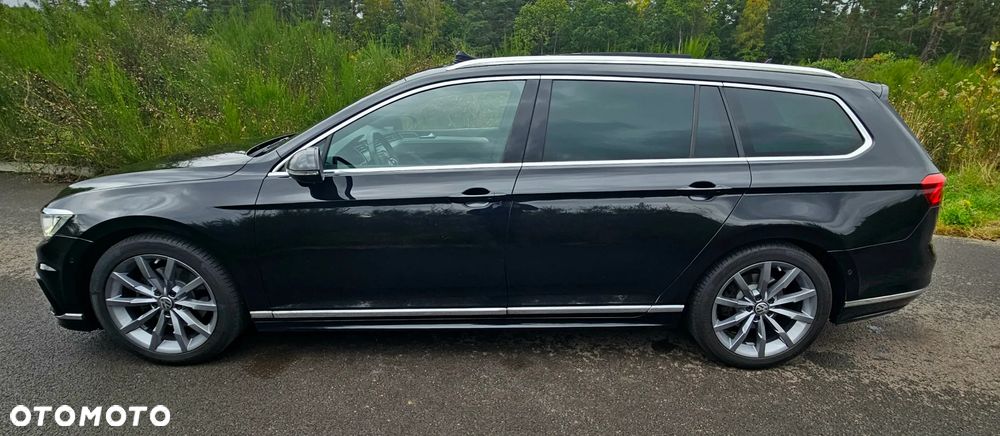 Volkswagen Passat 2.0 TDI BMT Highline - 4
