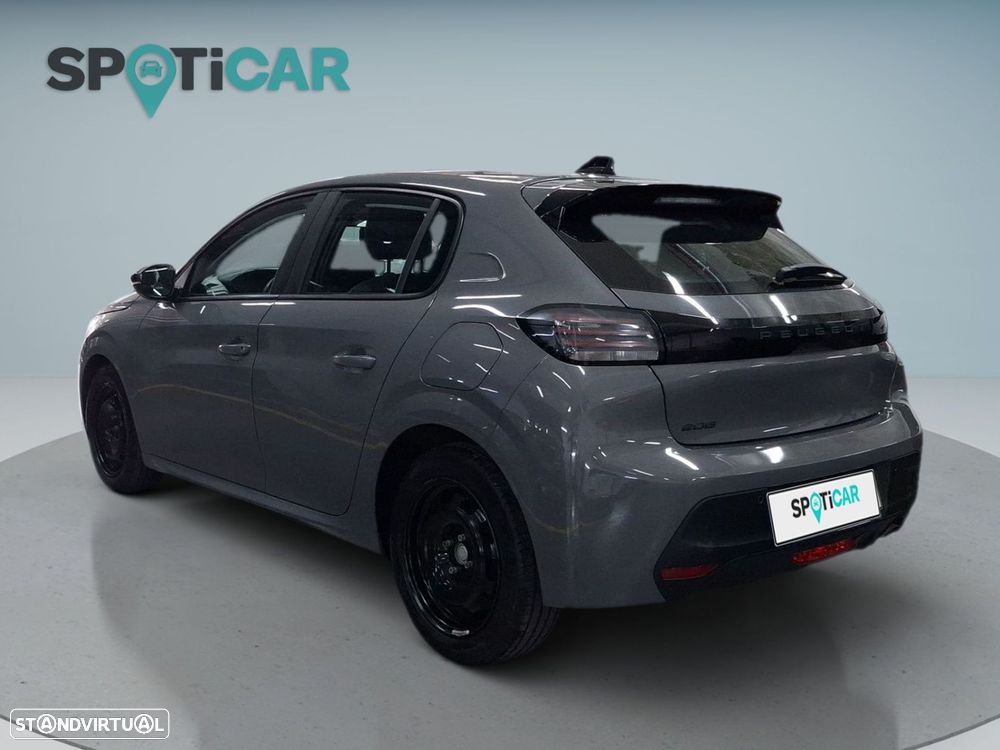 Peugeot 208 1.2 PureTech Active - 6
