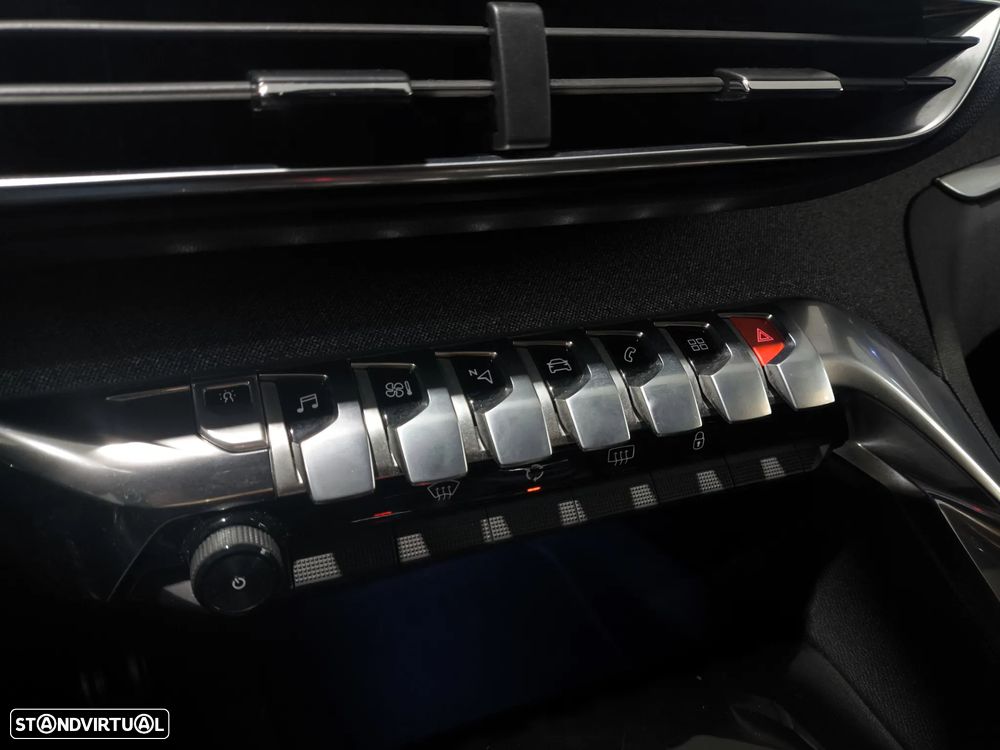 Peugeot 3008 1.5 BlueHDi GT Line - 18